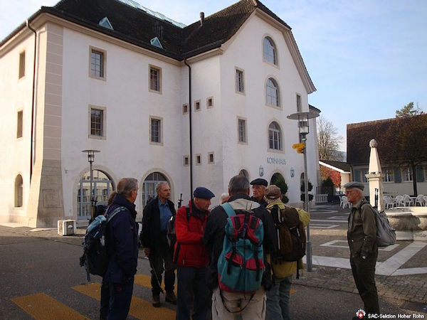 Hohe Winde 1204 m (W/B/T2) Walter Albrecht