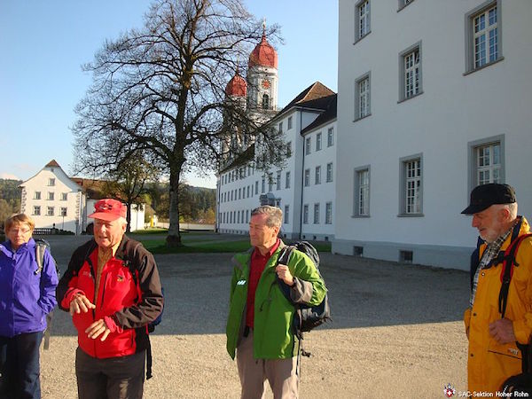 LU 1: St. Urban – Huttwil (W/B/T1) Paul Huggel