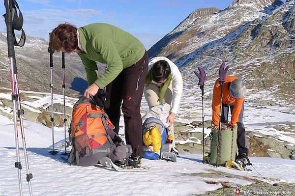 Gipfel in den Voralpen (SS/B/WT4) Caspar Sträuli