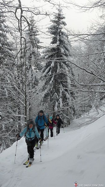 Selun 2205 m (S/B/WS) Willi Streuli