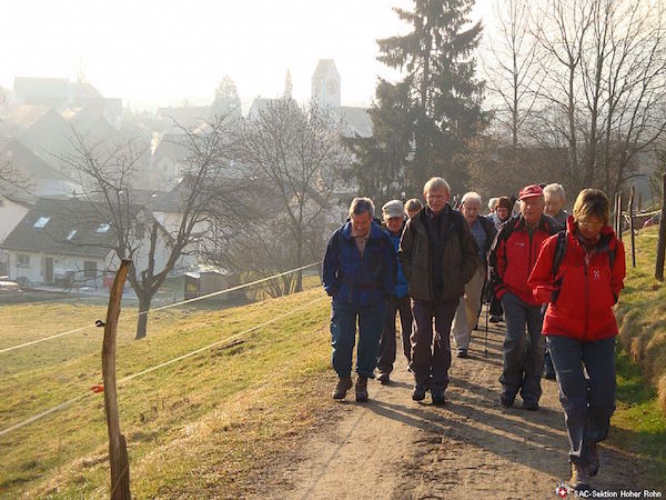 ZH Türme 3: Altberg (W/B/T1) Paul Huggel