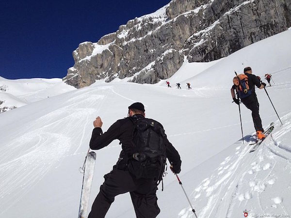 Piz Pisoc 3171 m (S/B/S) Christian Pittrof