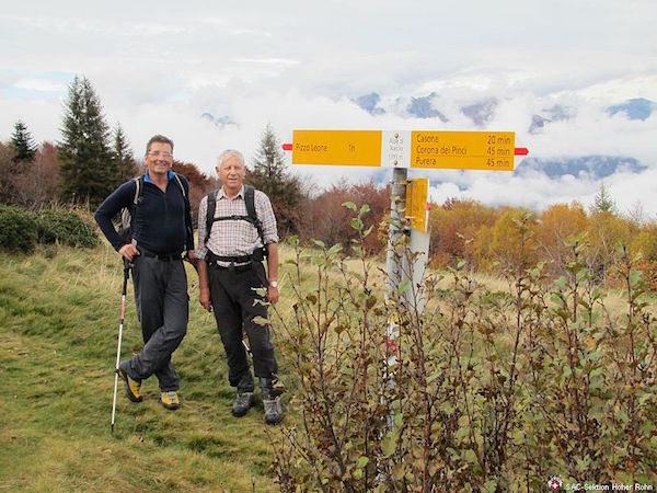Gridone 2188m-Sassariente (W/B/T3) Jörg Schwarz