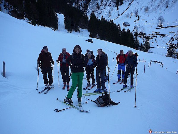 Wildspitz 1580 m (S/B/L) Claude Andres