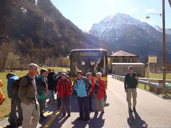 durch’s Verzasca-Tal (W/B/T2) Gernot Schreiber