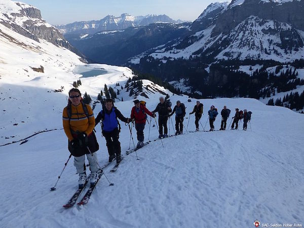 Glatten 2504 m (S/B/WS) Claude Andres