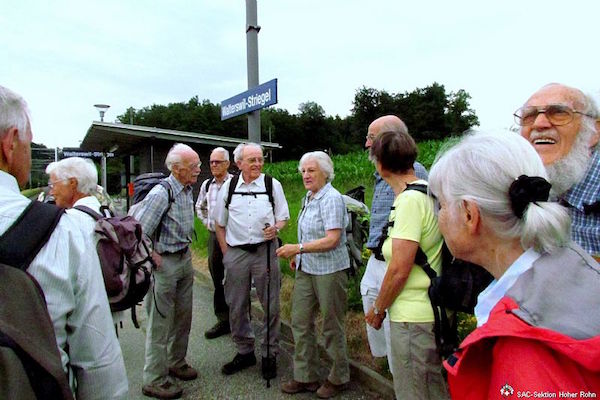 Sälischlössli bei Olten (W/B/T1) Elsbeth Rigoni
