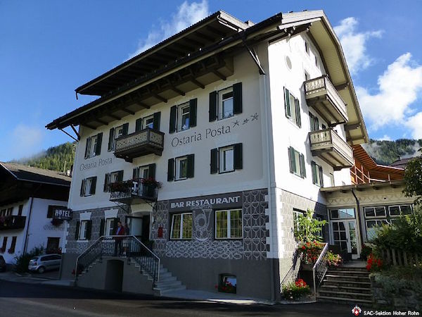 Dolomiten WW „Gm&uuml;etli“ TW (W/B/T3) Claude Andres