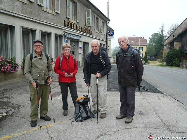 Boncourt – Pruntrut  (W/B/T1) Ute Hugentobler