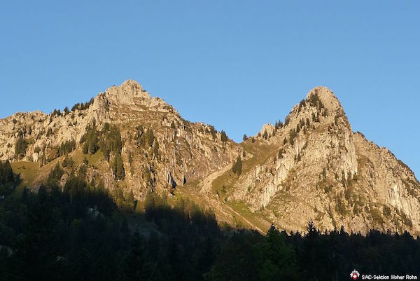 Fluebrig/Diethelm 2038 m (W/B/T3) Ulf Kottenrodt