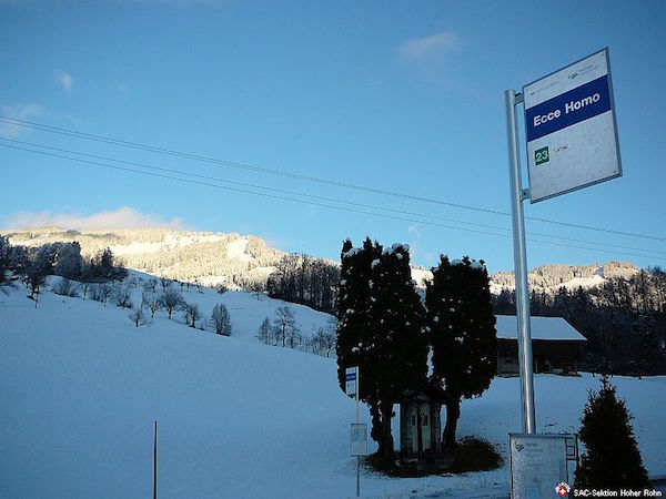 Roggenstock 1778 m (S/B/WS) Claude Andres