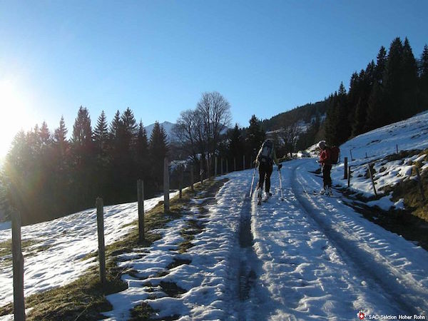Pfufisegg 1950m (S/B/L) Hermann Gassner