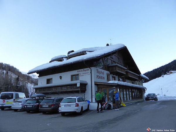 Sarntal für Geniesser TW BGF (S/B/WS) Michael Kirsch