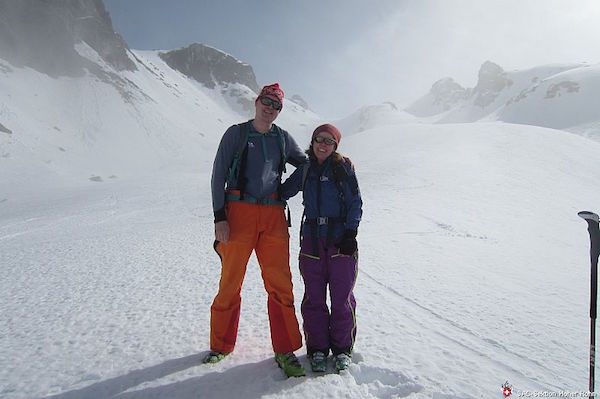 Gorihorn 2986 m (S/B/ZS) Jörg Schwarz