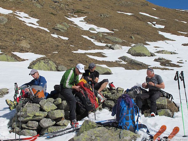 Haute Maurienne/B.+Fotos TW BGF (S/B/ZS) Andreas Walder