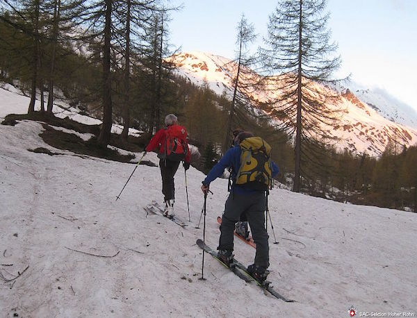 Meiental / Sustlihütte (S/B/ZS) Hermann Gassner