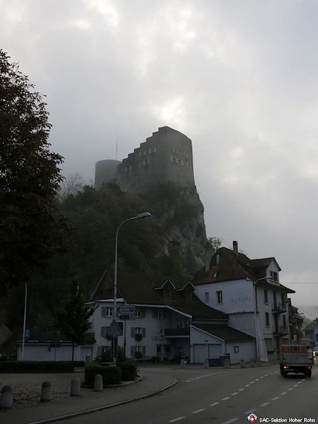 Balstal-Weissenstein (W/B/T1) Cornelis Geel