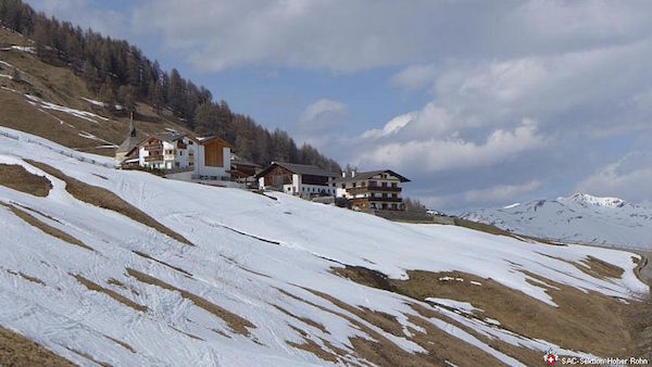 Rojental (Südtirol) TW (S/B/WS) Franco Poletti