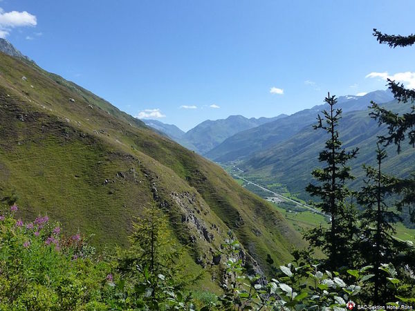 Urschner Höhenweg (W/B/T2) Claude Andres