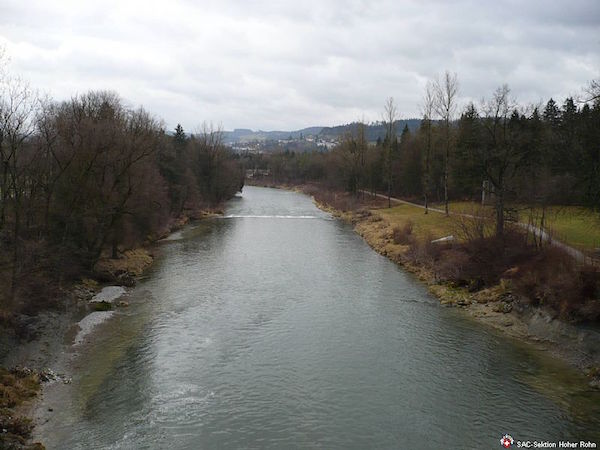 Wil – Bischofszell (W/B/T1) Ernst Barben