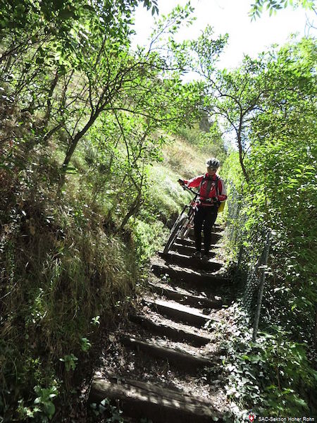Biketouren Mit Hotel Bi B S2 Michael Kirsch Sac Hoher Rohn