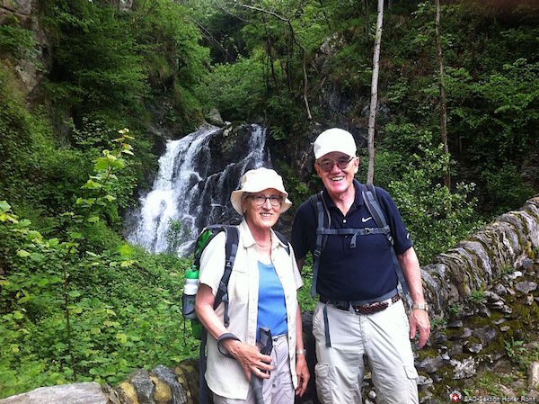 Wanderwoche Tessin TW (W/B/T2) Agnes Isenschmid