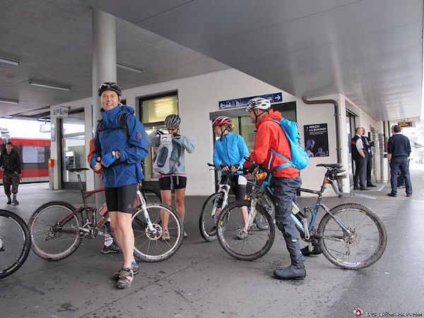 Wädenswil-Bergell TW (AW/B/T5) Franz Zürcher