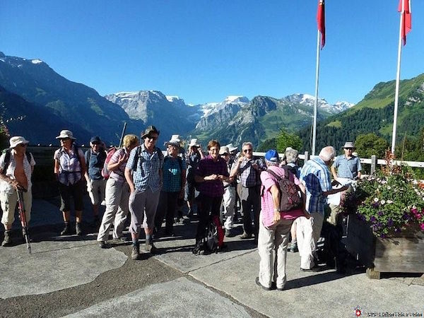 Braunwald-Oberblegisee (W/B/T2) Verena Schmid
