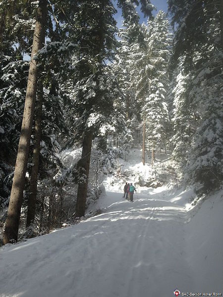 SS-Tour Gottschalkenberg (SS/B/WT1) René Kuch
