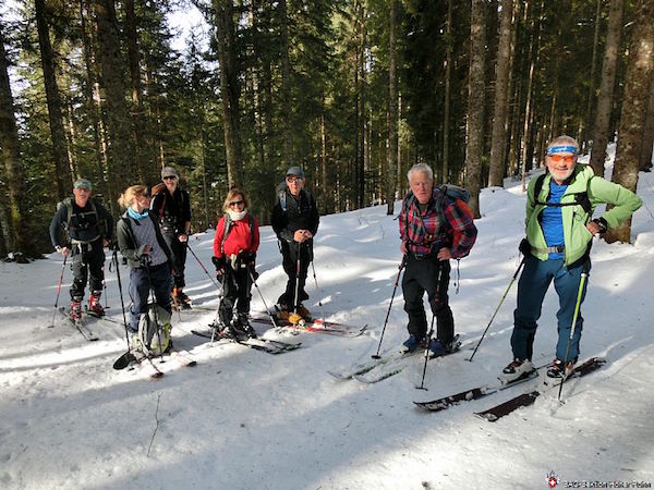 Bregenzerwald 2 (S/B/WS) Willi Streuli