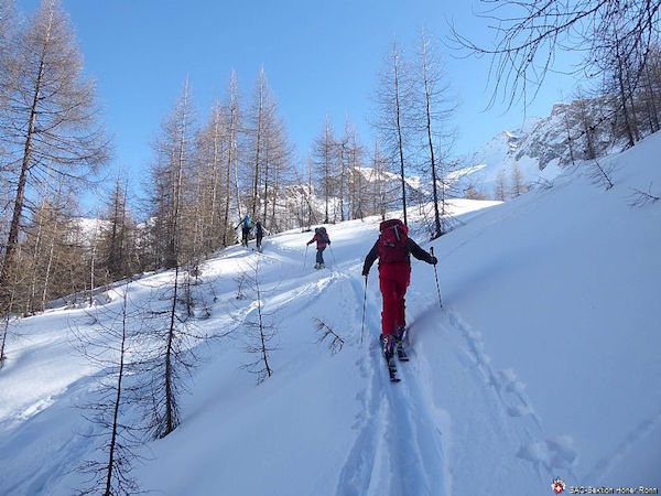 Dolomiten 2 TW BGF (S/B/WS) Claude Andres