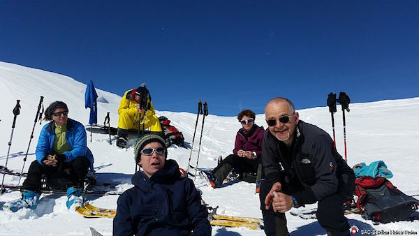 Münstertal GR (S/B/WS+) Hermann Gassner