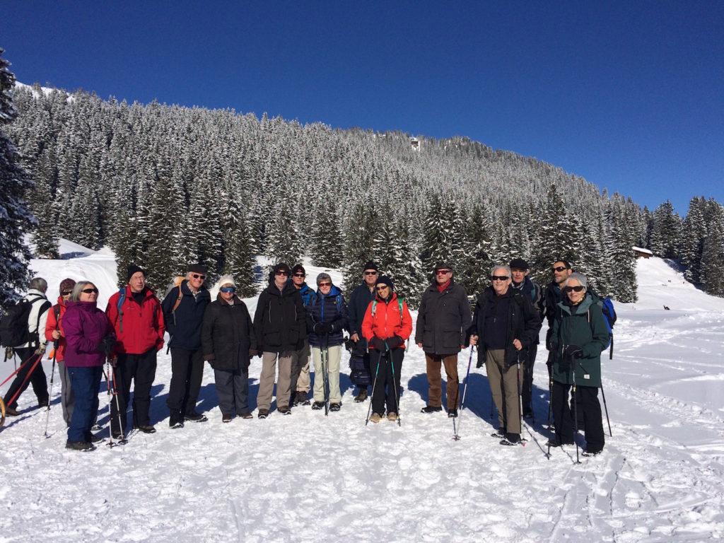 Braunwald (W/B/T1) Hans Gonzenbach