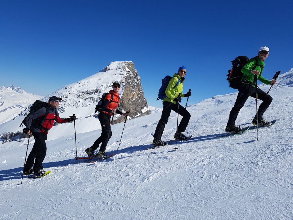 Piz Giuv 3096m (SS/B/WT5) Hansruedi Bachmann