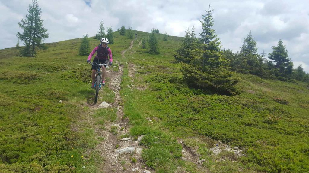 Bike-Tourenwoche Osttirol TW (BI/B/S2) Michael Kirsch