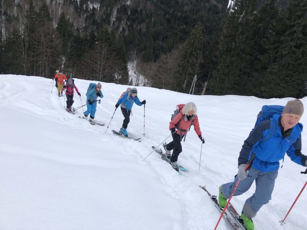 Madchopf 2235m (S/B/WS) Christian Pittrof