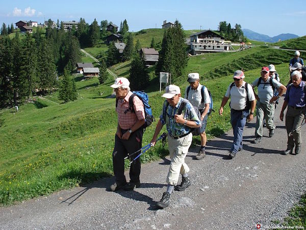 Klewenalp-Hinterjochli (W/B/T2) Ruedi Hotz