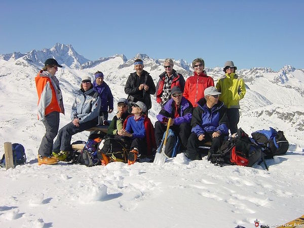 Goms/Grimsel (S/B/WS) Willi Streuli