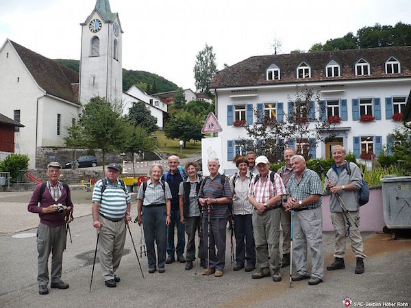 Belchenfluh, Eptingen (W/B/T2) Elsbeth Rigoni