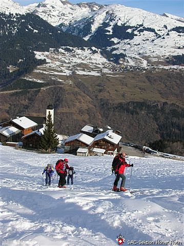 Montalin 2266 m e (S/B/WS) Ulf Kottenrodt