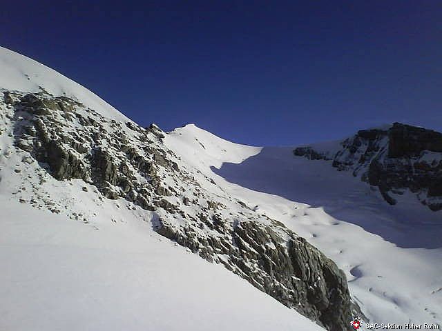 Tödi 3614 m (H/B/ZS) Heinz Kundert