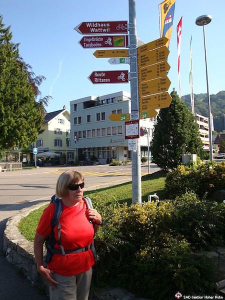 Toggenburger Thurweg (W/B/T2) Verena Graf