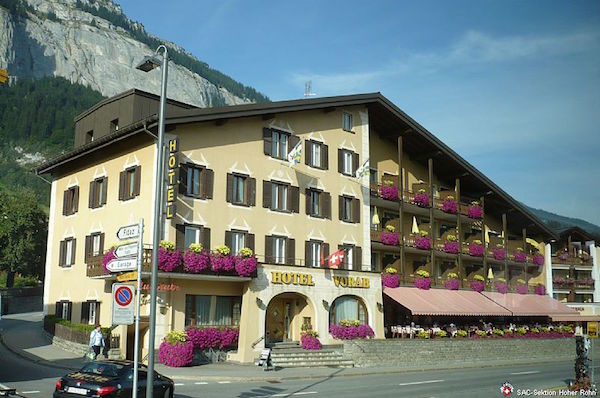 Flims – Bargis – Foppa (W/B/T2) Doris Schwendimann