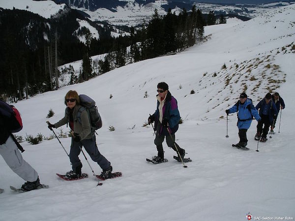 SS Sihlsee-Spital 1574 m (SS/B/WT2) René Kuch