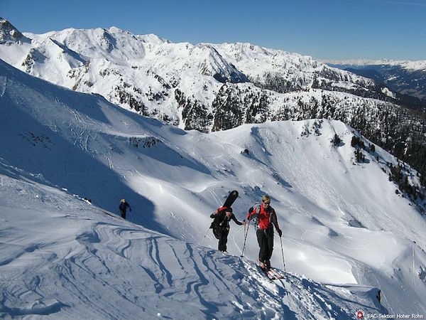 Val Maira, Piemont (I) TW (S/B/WS) Michael Kirsch