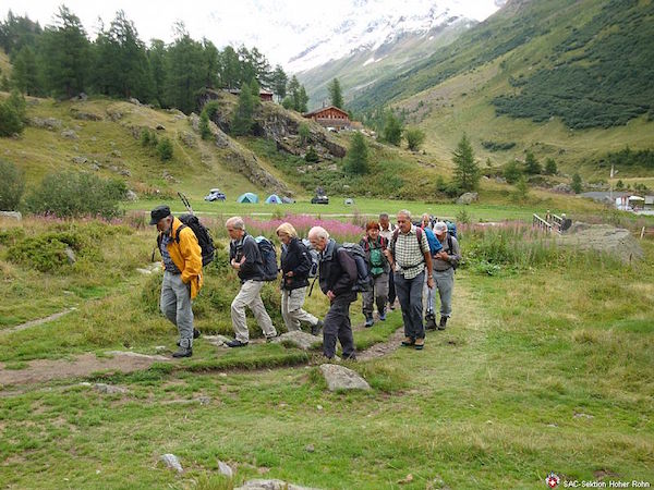 Fafleralp-Restipass 2626m (W/B/T3) Cornelis Geel