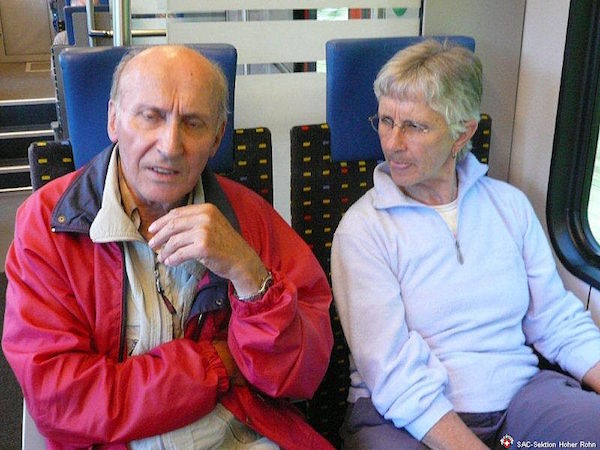 Grenzregion Ajoie (W/B/T1) Ute Hugentobler