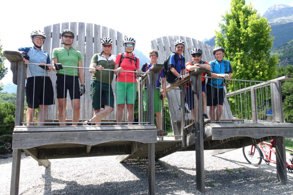 Bikewoche Vinschgau TW (BI/B/S2) Michael Kirsch