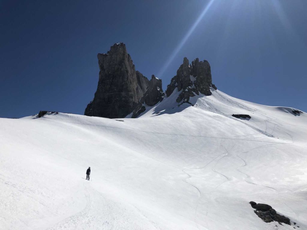 Skitour Saisonende 2019 (S/B/ZS) Christian Pittrof