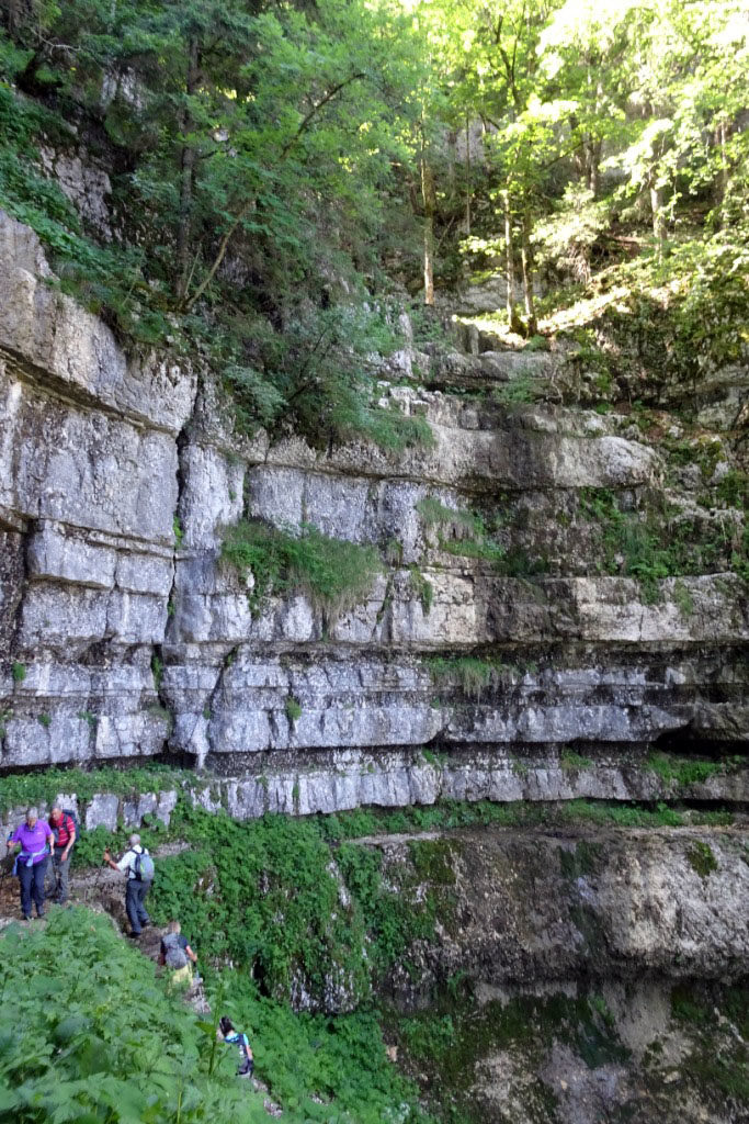Combe Grède – Courtelary (W/B) Peter Hausmann